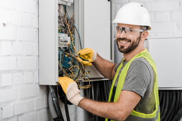 Best Local Electrician Companies  in Turley, OK