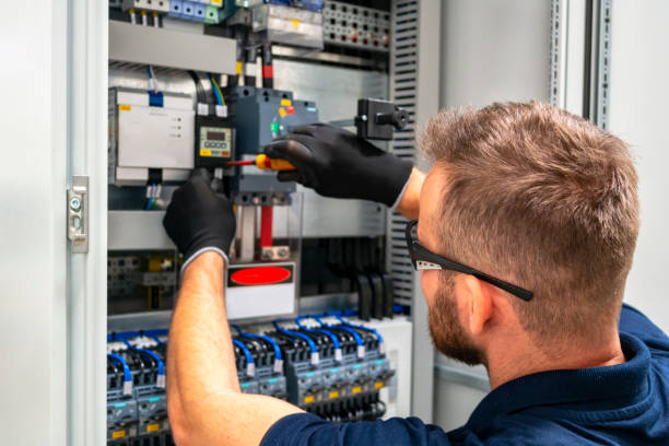 Best Home Electrical Repair  in Turley, OK