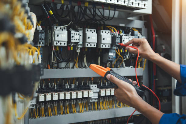 Best Electrical Troubleshooting Services  in Turley, OK