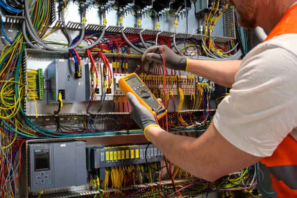 Best Electrical System Inspection  in Turley, OK