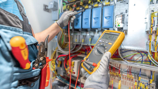 Best Best Electricians Near Me  in Turley, OK