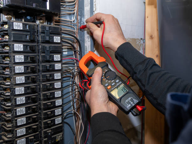 Best Electrical Outlet Repair  in Turley, OK