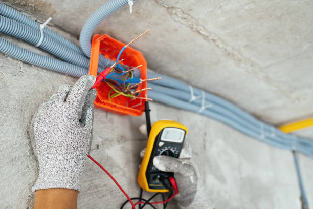 Best Electrical Upgrades for Homes  in Turley, OK