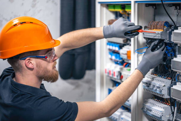 Best Affordable Emergency Electrician  in Turley, OK