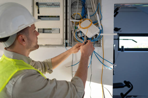 Best Local Electrician Companies  in Turley, OK